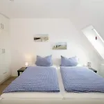 Haus Paula, Whg 5 Apartment