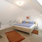 Apartment Haus Paula, Whg 5 *