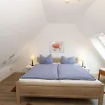 Haus Paula, Whg 5 * Wyk auf Foehr