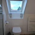 Apartment Haus Paula, Whg 5 Wyk auf Foehr