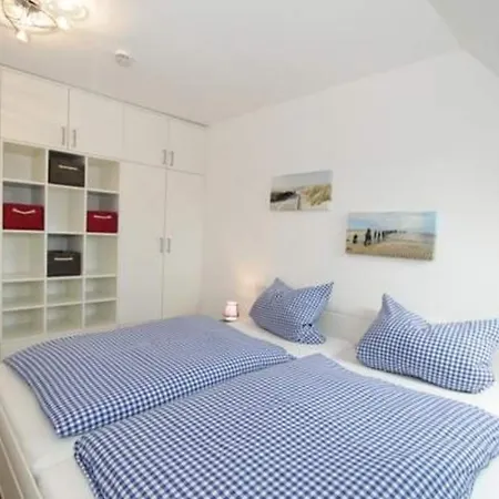 Haus Paula, Whg 5 *