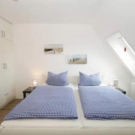 Haus Paula, Whg 5 Apartment