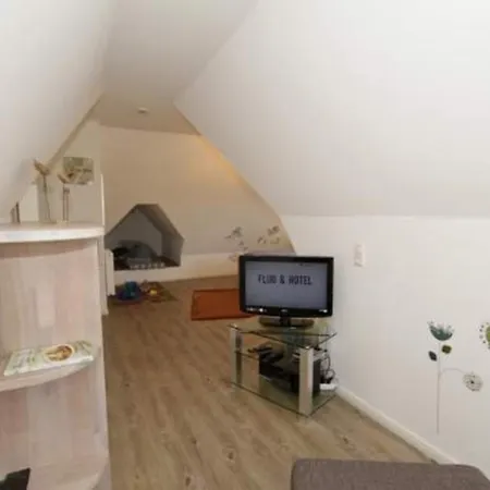 아파트 Haus Paula, Whg 5