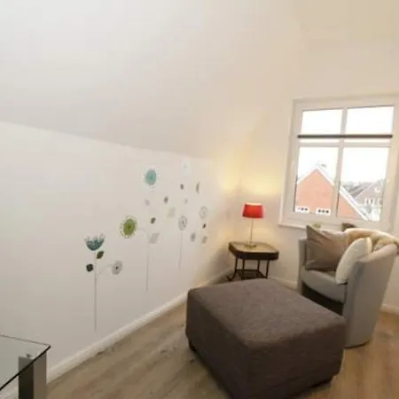 Haus Paula, Whg 5
