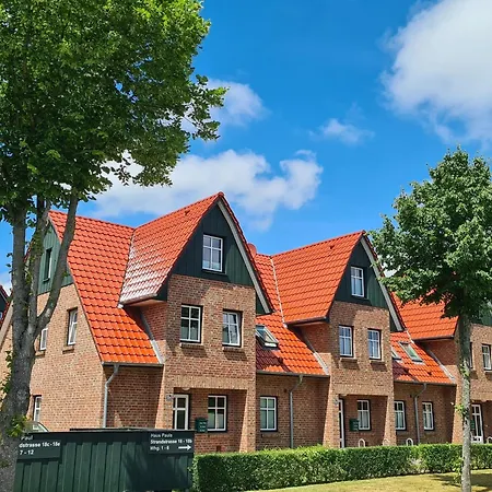 Haus Paula, Whg 5 비크아프포르