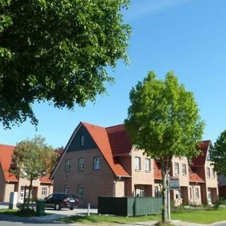 Haus Paula, Whg 5 아파트 *