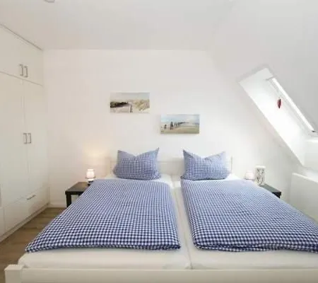 Διαμέρισμα Haus Paula, Whg 5