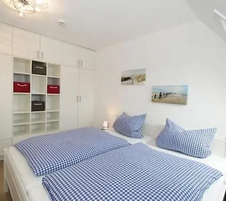 Διαμέρισμα Haus Paula, Whg 5 *