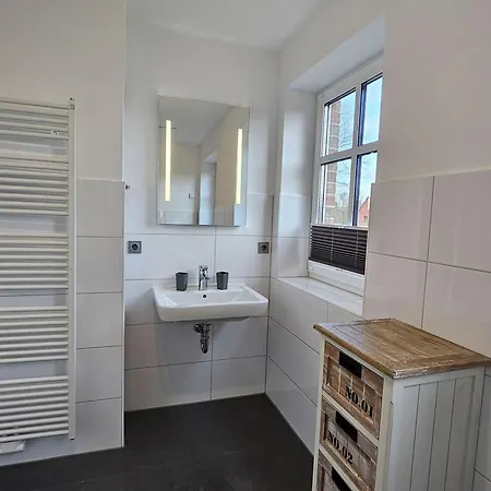 Haus Paula, Whg 5 Wyk auf Föhr