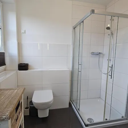 Apartment Haus Paula, Whg 5 Wyk auf Föhr
