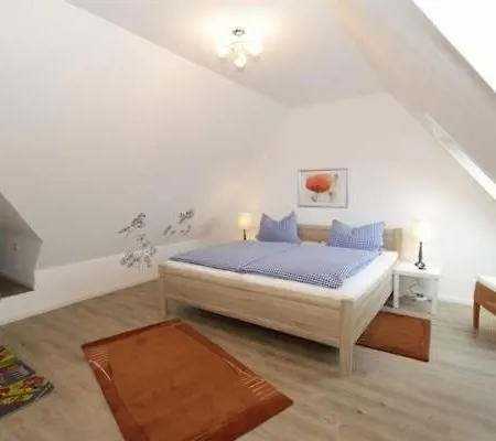Haus Paula, Whg 5 Apartment