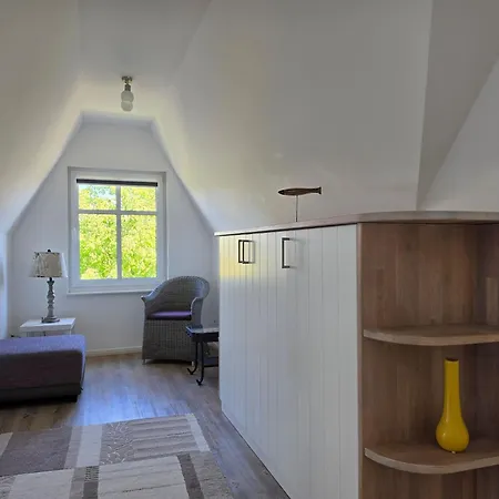 Haus Paula, Whg 5 Apartment