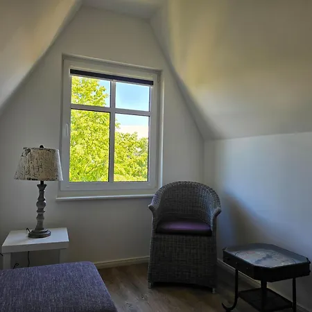 Haus Paula, Whg 5 Appartement *