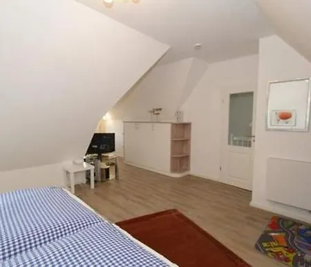 Haus Paula, Whg 5 Wyk auf Föhr