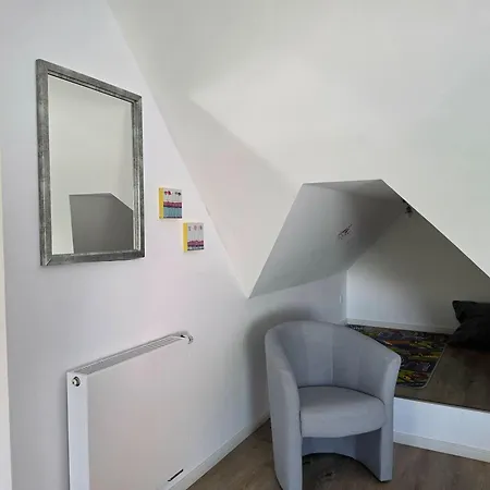 Haus Paula, Whg 5 Apartment