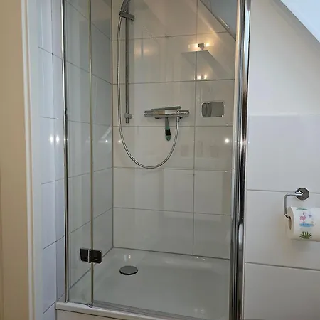 Haus Paula, Whg 5 * Wyk auf Föhr