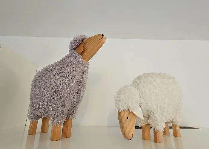 Haus Paula, Whg 5 Appartement Wyk auf Föhr