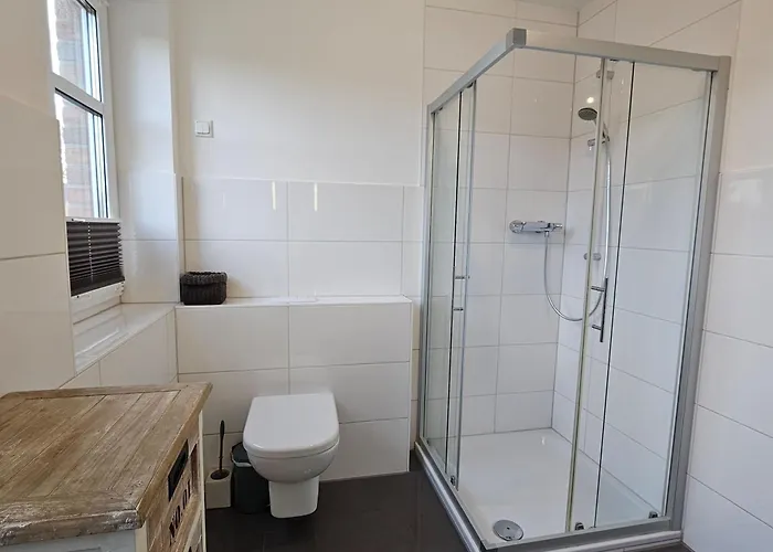 Appartement Haus Paula, Whg 5 *