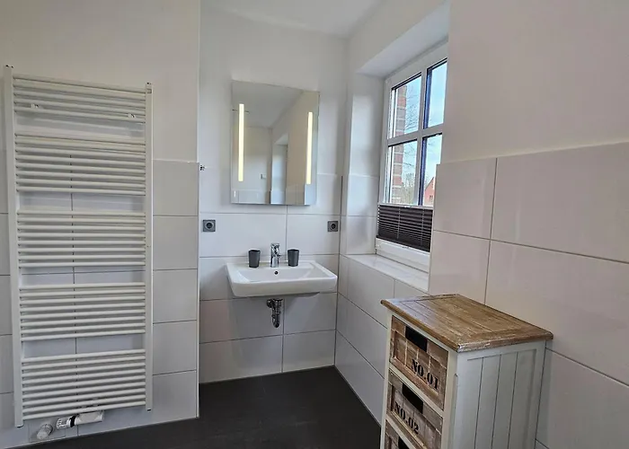 Haus Paula, Whg 5 Appartement *